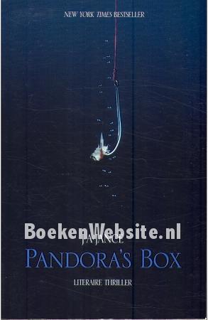 Pandora's Box Pandora's Box