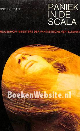 Paniek in de Scala Paniek in de Scala