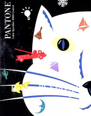 The Pantone Library of Color 1A The Pantone Library of Color 1A