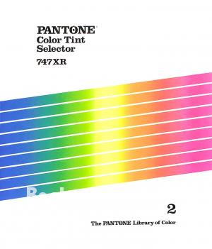 The Pantone Library of Color 2
