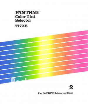 The Pantone Library of Color 2 The Pantone Library of Color 2