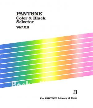 The Pantone Library of Color 3