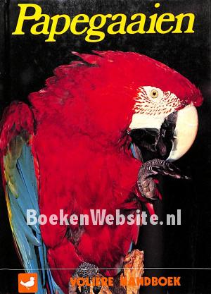 Papegaaien Papegaaien