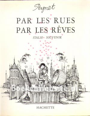 Par les rues, par les Reves Par les rues, par les Reves