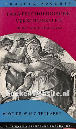 Para-psychologische verschijnselen in het dagelijks leven Para-psychologische verschijnselen in het dagelijks leven