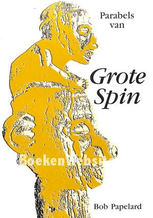Parabels van Grote Spin Parabels van Grote Spin