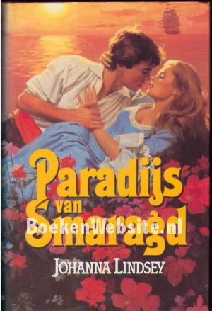 Paradijs van smaragd Paradijs van smaragd
