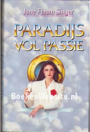 Paradijs vol passie Paradijs vol passie