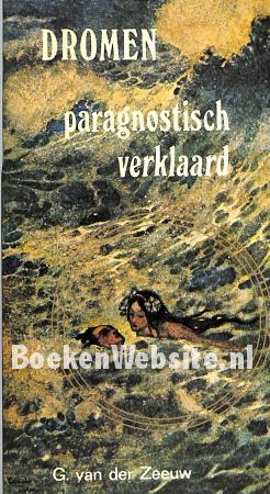 Paragnostisch verklaard