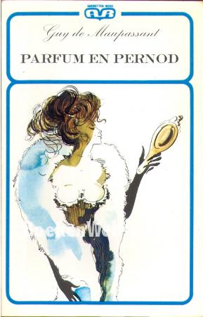 Parfum en Pernod