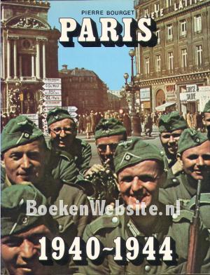 Paris 1940 / 1944