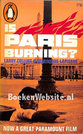 Is Paris Burning? Is Paris Burning?