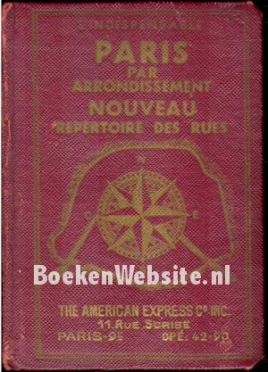 Paris par arrondissement Nouveau Paris par arrondissement Nouveau