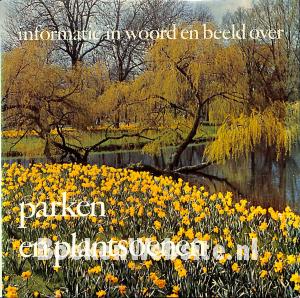 Parken en plantsoenen