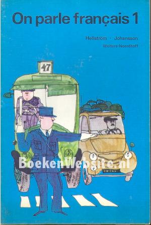 On parle francais 1 On parle francais 1