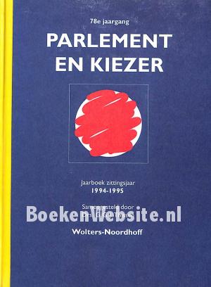 Parlement en Kiezer