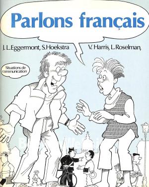 Parlons francais Parlons francais