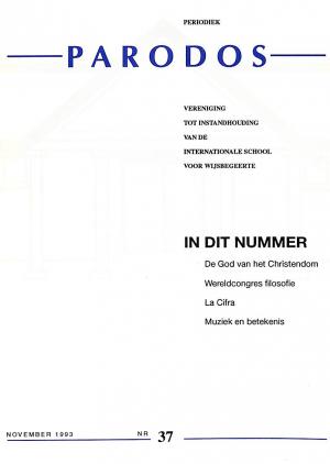 Parodos nr. 37 Parodos nr. 37