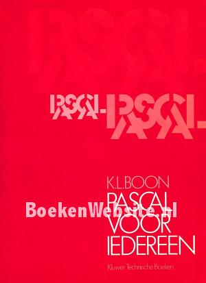 Pascal voor iedereen