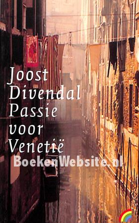 Passie voor Venetië