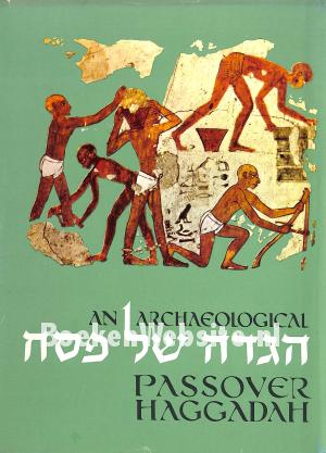 The Passover Haggadah