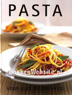 Pasta voor elke gelegenheid Pasta voor elke gelegenheid