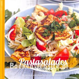 Pastasalades Pastasalades