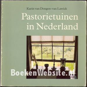 Pastorietuinen in Nederland