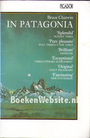 In Patagonia