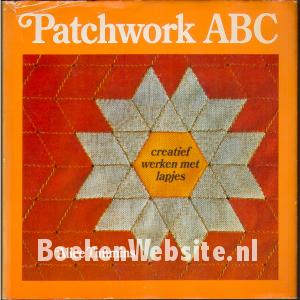 Patchwork ABC Patchwork ABC