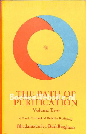 The Path of Purification vol. 2