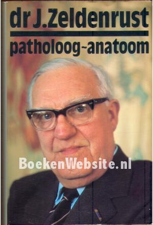 Patholoog anatoom Patholoog anatoom