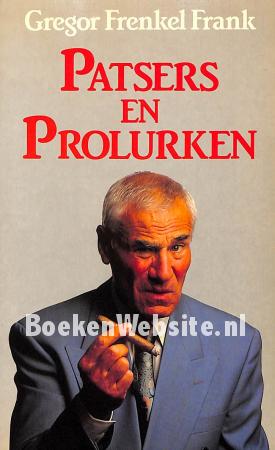 Patsers en Prolurken