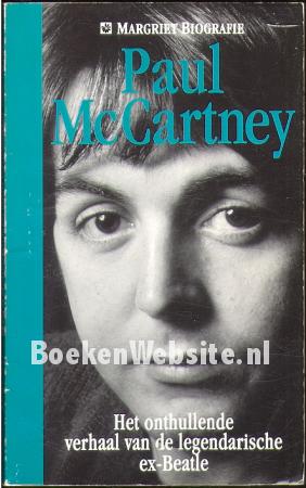 Paul McCartney