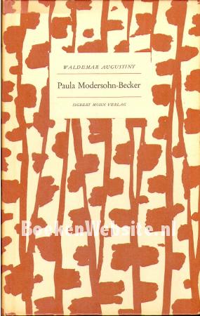 Paula Modersohn - Becker