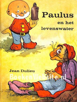 Paulus en het levenswater