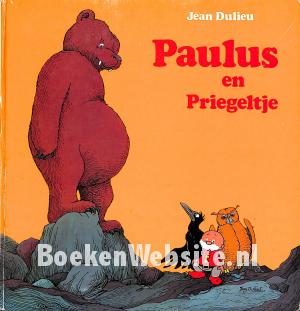 Paulus en Priegeltje