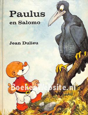 Paulus en Salomo