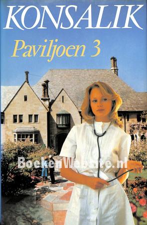 Paviljoen 3