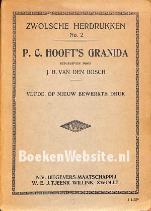 P.C. Hooft's Granida