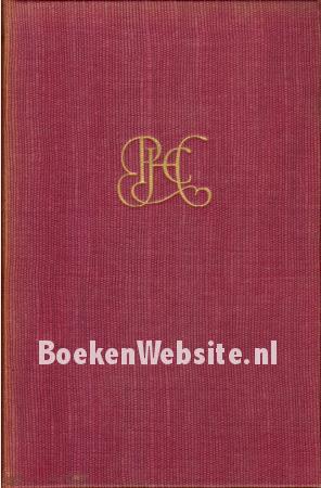 P.C. Hooft's Nederlandse historiën in het kort