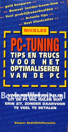 PC-Tuning