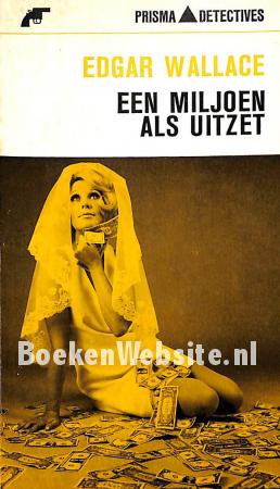 PD 0127 Een miljoen als uitzet