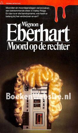 PD 303 Moord op de rechter PD 303 Moord op de rechter
