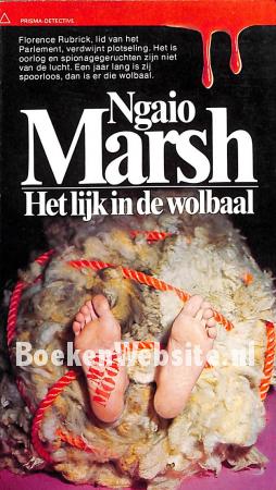 PD294 Het lijk in de wolbaal PD294 Het lijk in de wolbaal