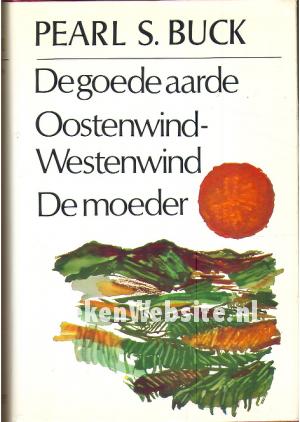 Pearl S. Buck trilogie