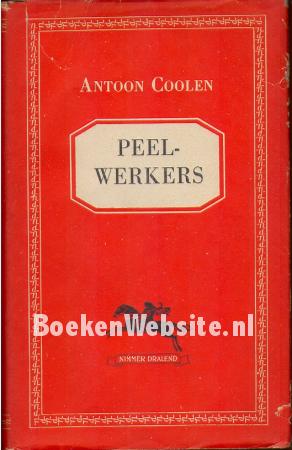 Peelwerkers