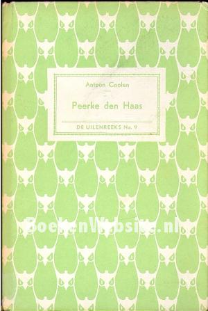 Peerke den Haas Peerke den Haas
