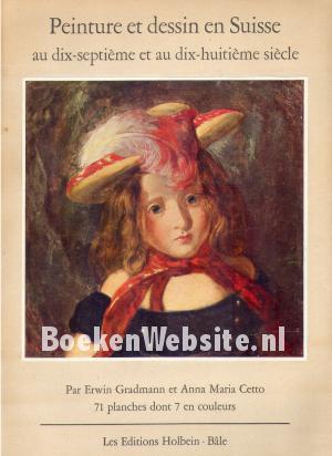 Peinture et dessin en Suisse