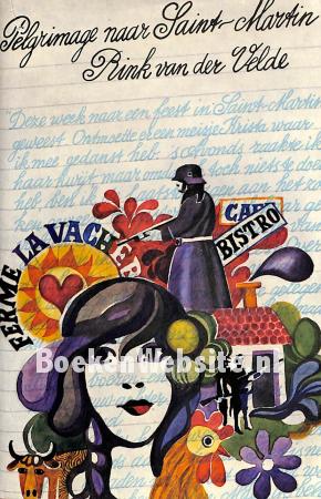 Pelgrimage naar Saint-Martin Pelgrimage naar Saint-Martin